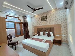 Hotel Pilgrim Near Golden Temple