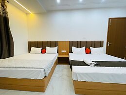 Hotel Pilgrim Near Golden Temple