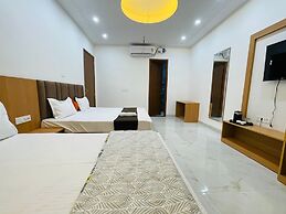 Hotel Pilgrim Near Golden Temple