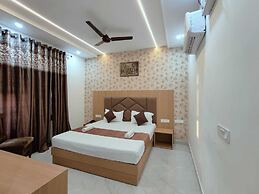 Hotel Pilgrim Near Golden Temple