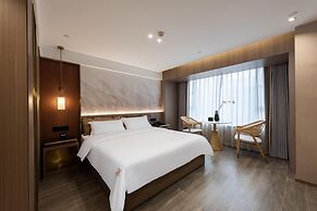 Leshan Manfu Hotel