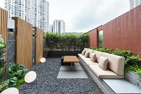 Leshan Manfu Hotel
