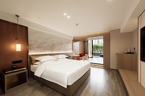 Leshan Manfu Hotel