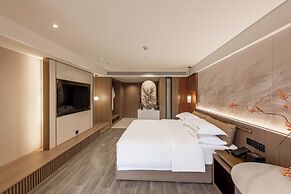Leshan Manfu Hotel