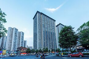 Leshan Manfu Hotel