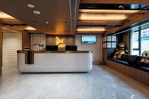 Leshan Manfu Hotel