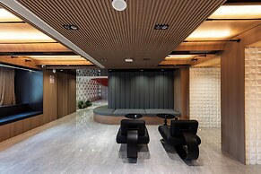 Leshan Manfu Hotel