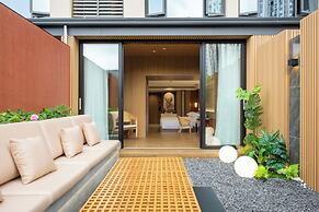 Leshan Manfu Hotel