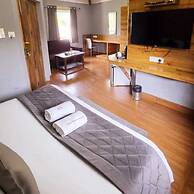Onyx Hotel Corbett