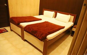 Premium Hotel A-S-H-A Lucknow