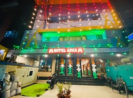 Premium Hotel A-S-H-A Lucknow
