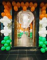 Premium Hotel A-S-H-A Lucknow
