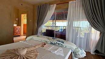 zanz bay hotel