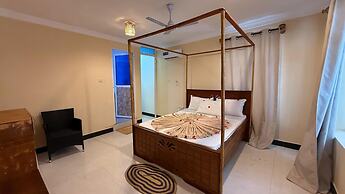 zanz bay hotel