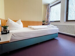 Aktiv-Hotel Stock & Stein