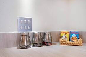 Alder House Serviced Apt. Maidenhead