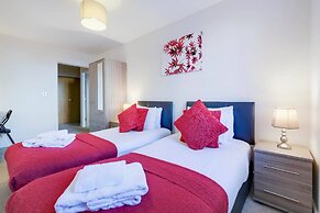 Alder House Serviced Apt. Maidenhead