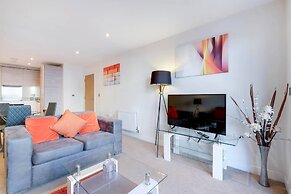 Alder House Serviced Apt. Maidenhead