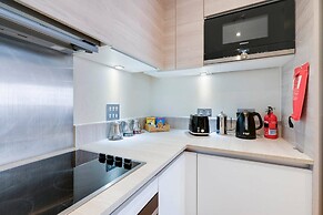 Alder House Serviced Apt. Maidenhead