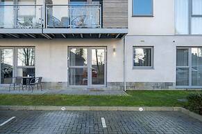 Alder House Serviced Apt. Maidenhead