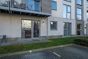 Alder House Serviced Apt. Maidenhead