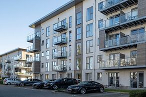 Alder House Serviced Apt. Maidenhead