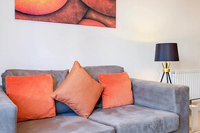 Alder House Serviced Apt. Maidenhead