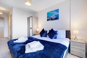 Alder House Serviced Apt. Maidenhead