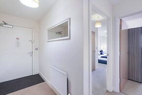 Alder House Serviced Apt. Maidenhead