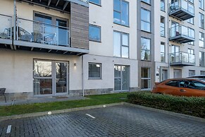 Alder House Serviced Apt. Maidenhead