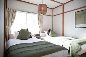 FURANO RELAX STAY BC
