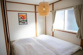 FURANO RELAX STAY BC