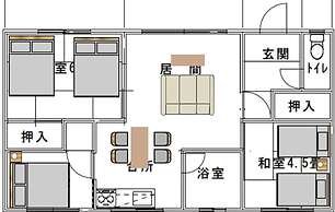 FURANO RELAX STAY BC