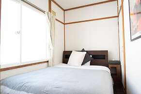 FURANO RELAX STAY BC