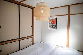 FURANO RELAX STAY BC