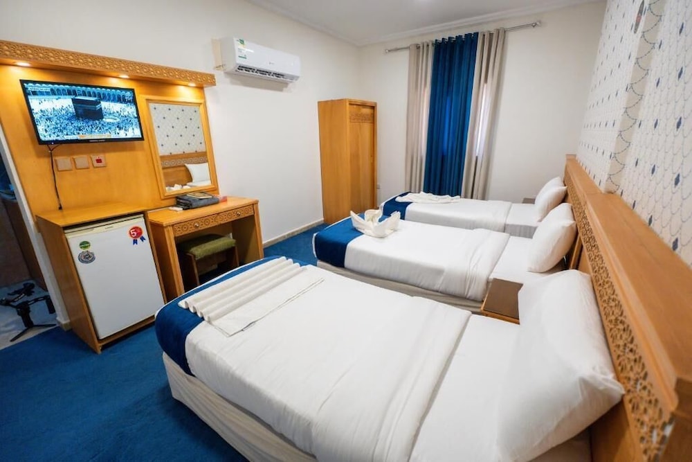 Al-Magd Hotel