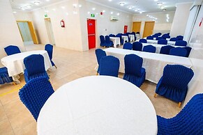 Al-Magd Hotel