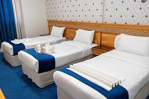 Al-Magd Hotel