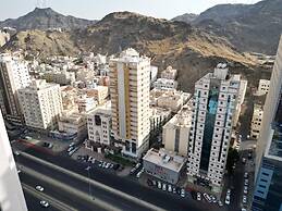 Al-Magd Hotel