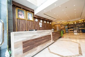 Al-Magd Hotel