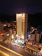 Al-Magd Hotel
