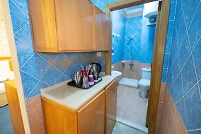 Al-Magd Hotel