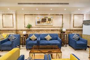 Al-Magd Hotel