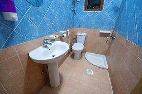 Al-Magd Hotel
