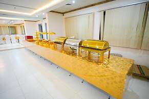 Al-Rehab Hotel