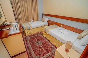 Al-Rehab Hotel