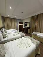 Al-Rehab Hotel