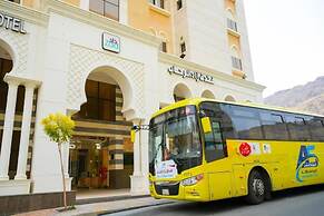 Al-Rehab Hotel