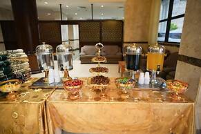 Al-Rehab Hotel
