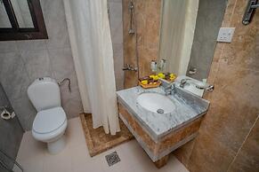 Al-Rehab Hotel